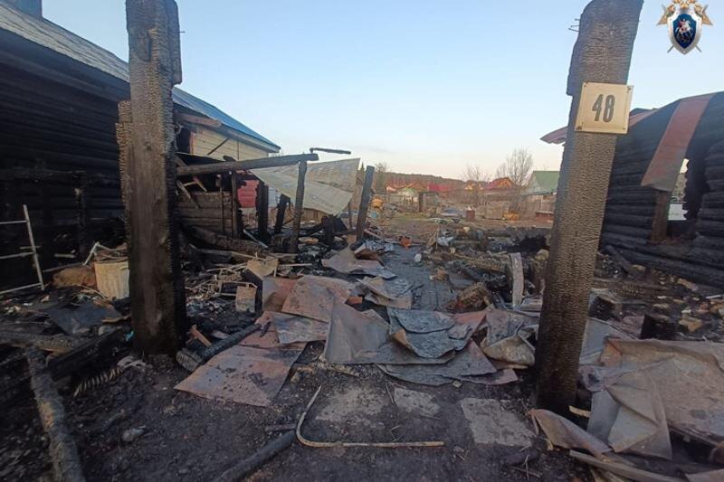    Фото: пресс-служба СУ СКР по Челябинской области