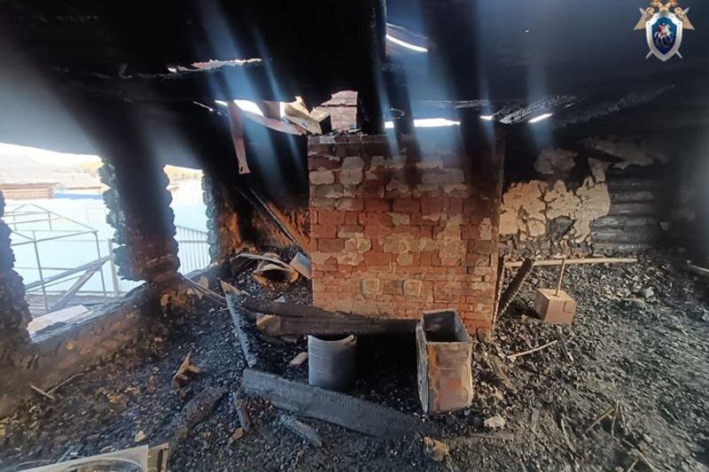    Фото: пресс-служба СУ СКР по Челябинской области