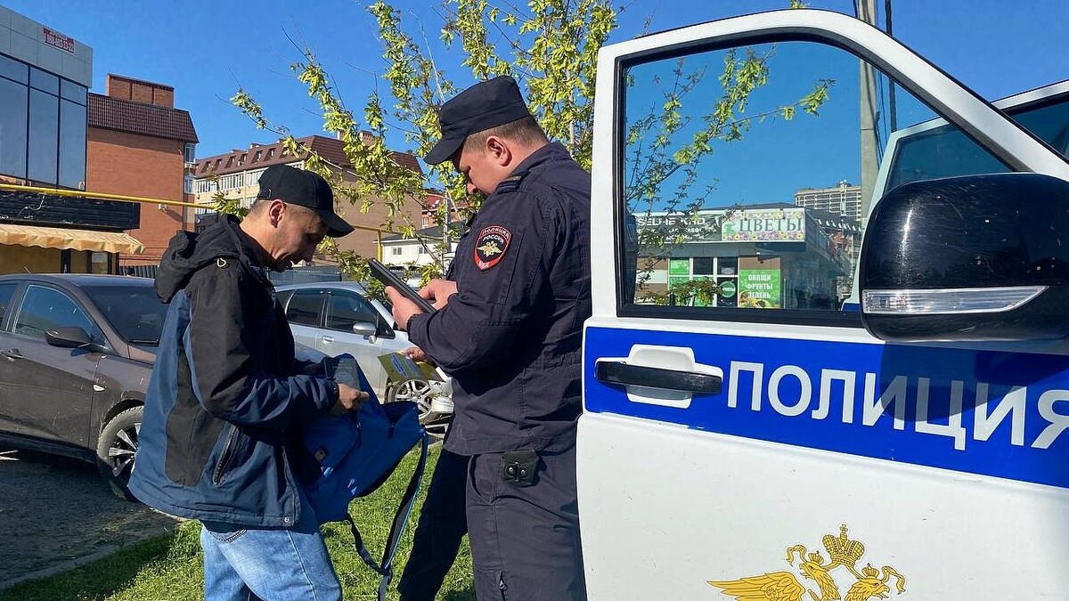    Фото: телеканал "Краснодар"