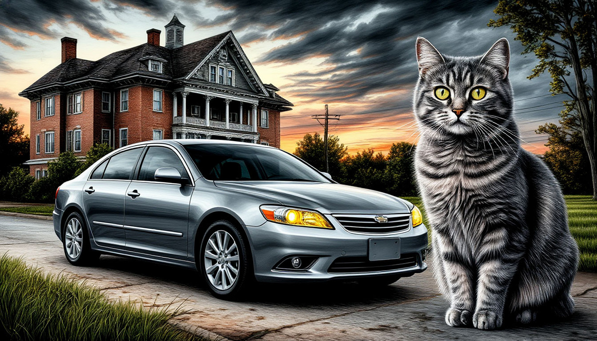 картинка сгенерирована нейросетью