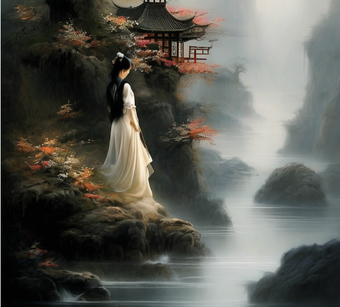 Водопад Эмоций