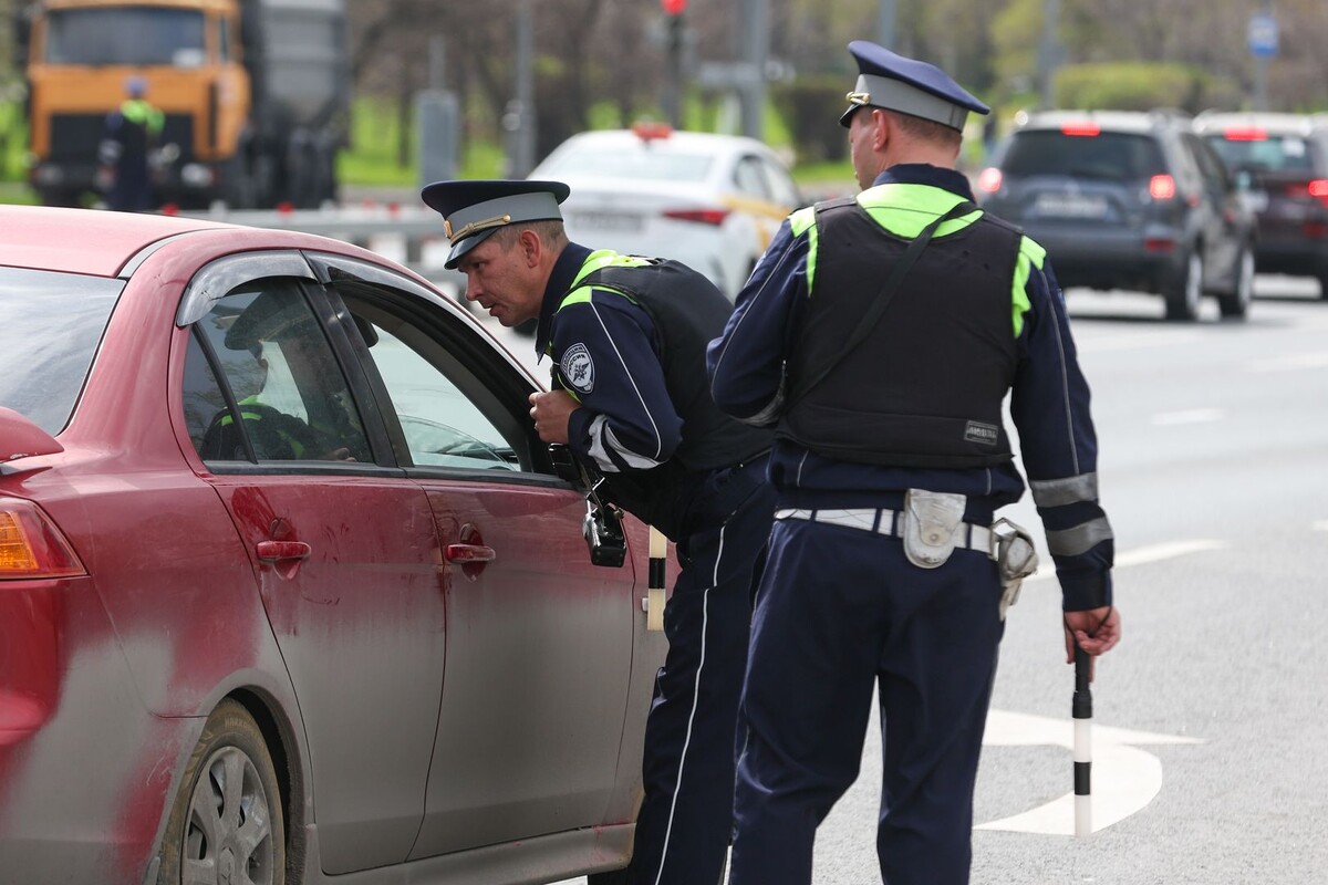     / Источник: © Petrov Sergey/Global Look Press