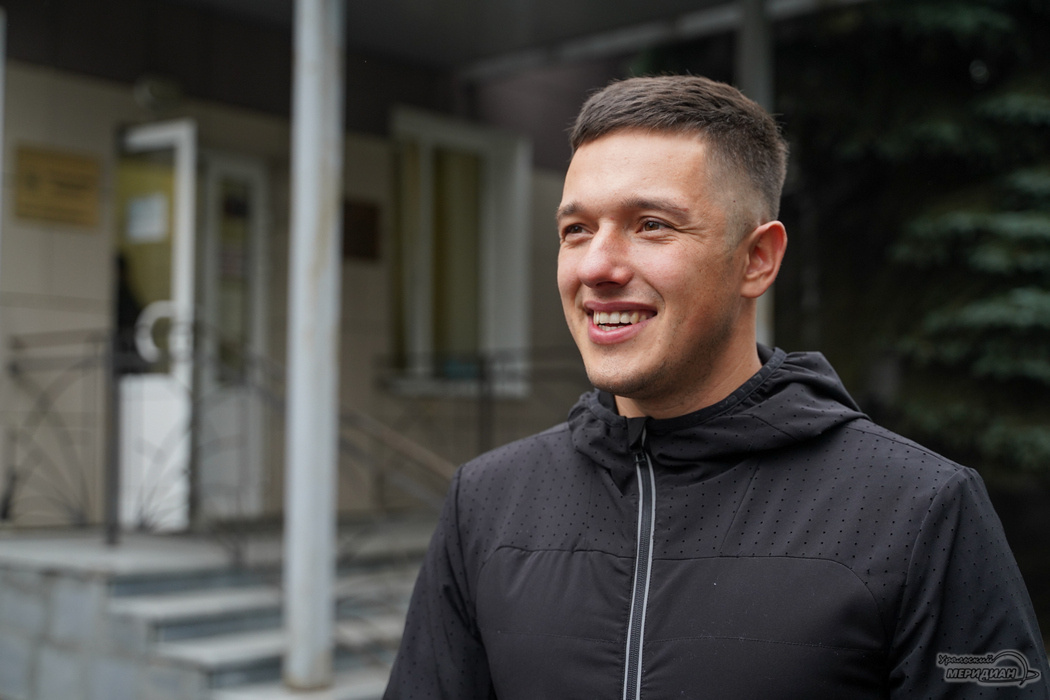    Фото: Лидия Аникина © ИА "Уральский меридиан"