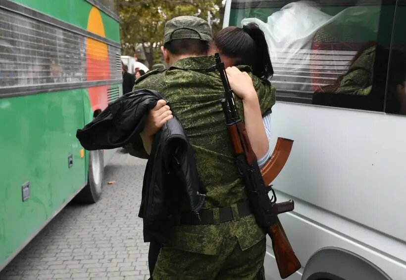     © РИА Новости. Константин Михальчевский