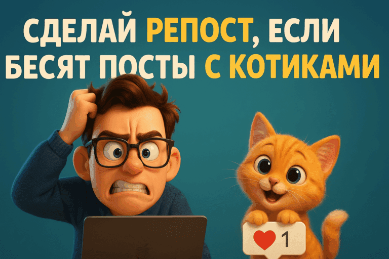    репост-котики-и-маркетинг Vladimir Sukhov
