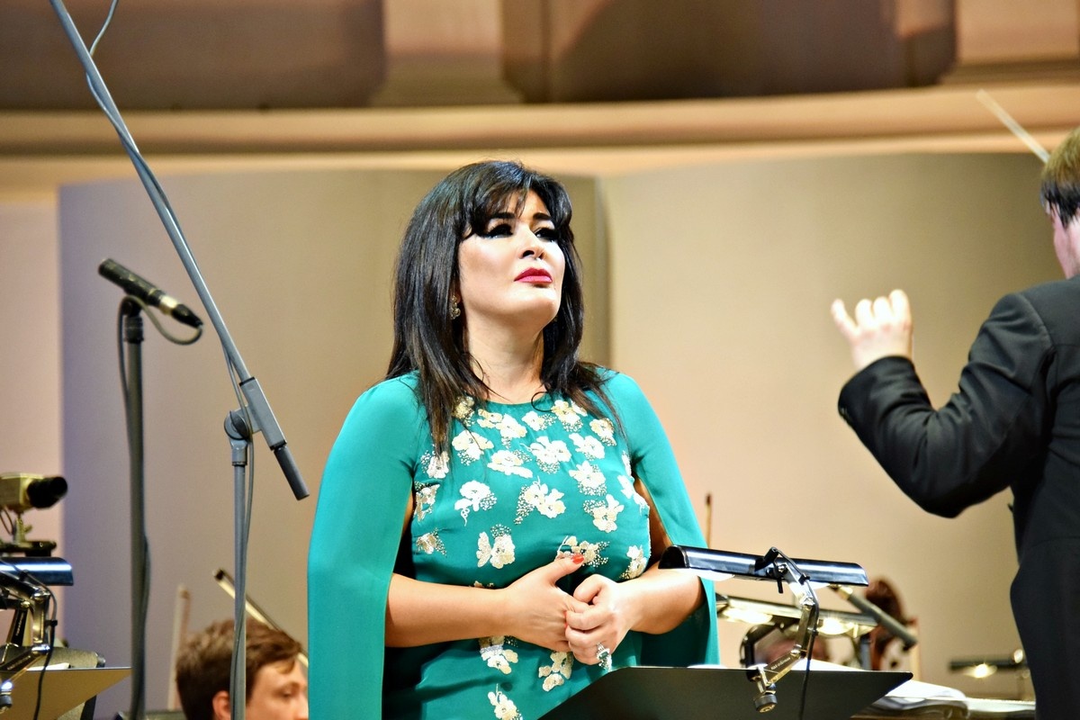 Вероника Джиоева