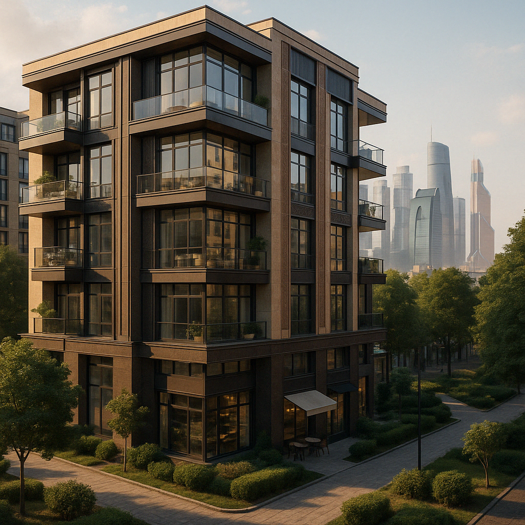    как выбрать квартиру в москве: 10 важных факторов, влияющих на цены и инвестиции Михаил Невелев