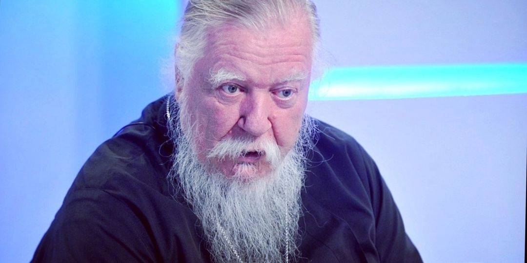 Почему Царствие Небесное — это не для всех? Объясняет священник