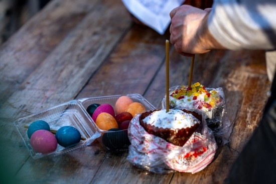    Фото: Юлия Федотова