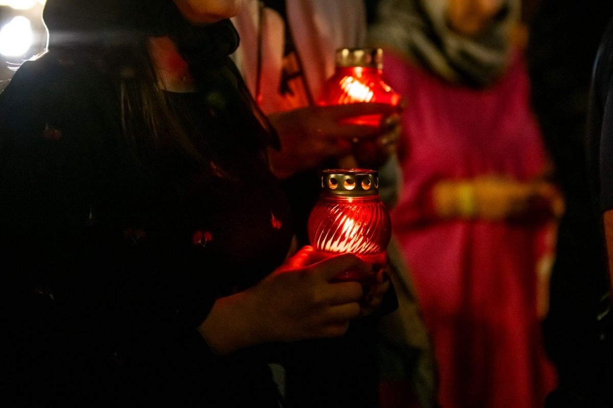 Фото: Юлия Федотова