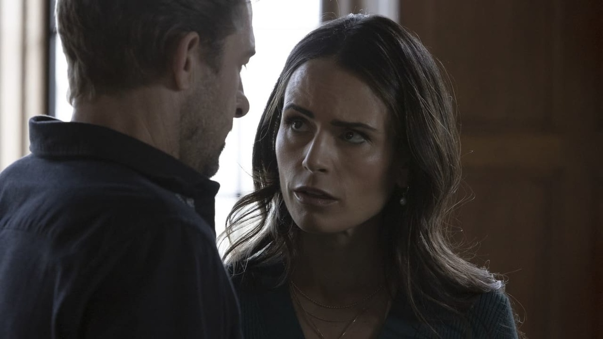 «Заманчивое предложение» (2024) Cellar Door