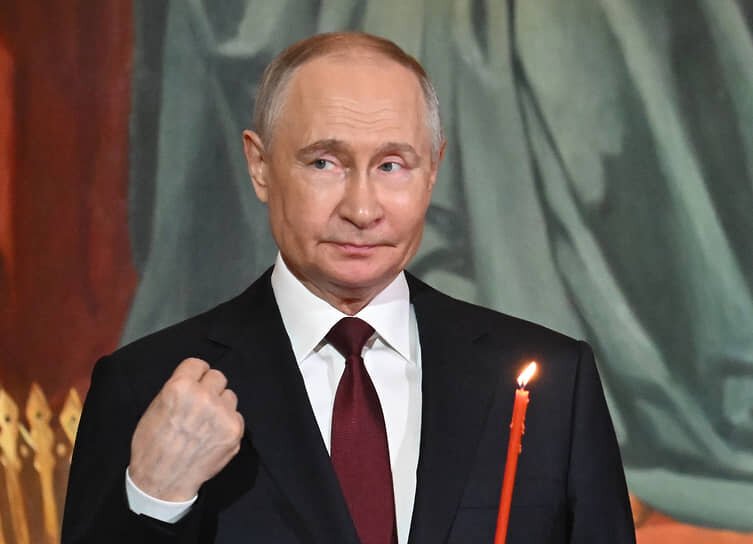    Фото: kommersant.ru Георгий