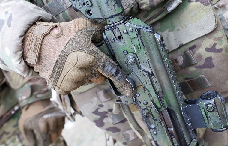    Алексей Белкин/NEWS.ru