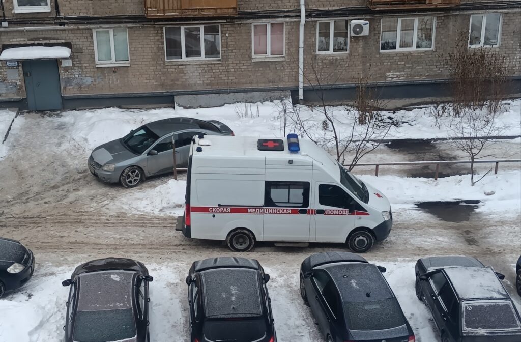    Фото: В курсе.ру Ульяна Бажанова