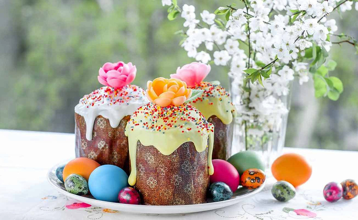 «Христос Воскрес — Воистину Воскрес»