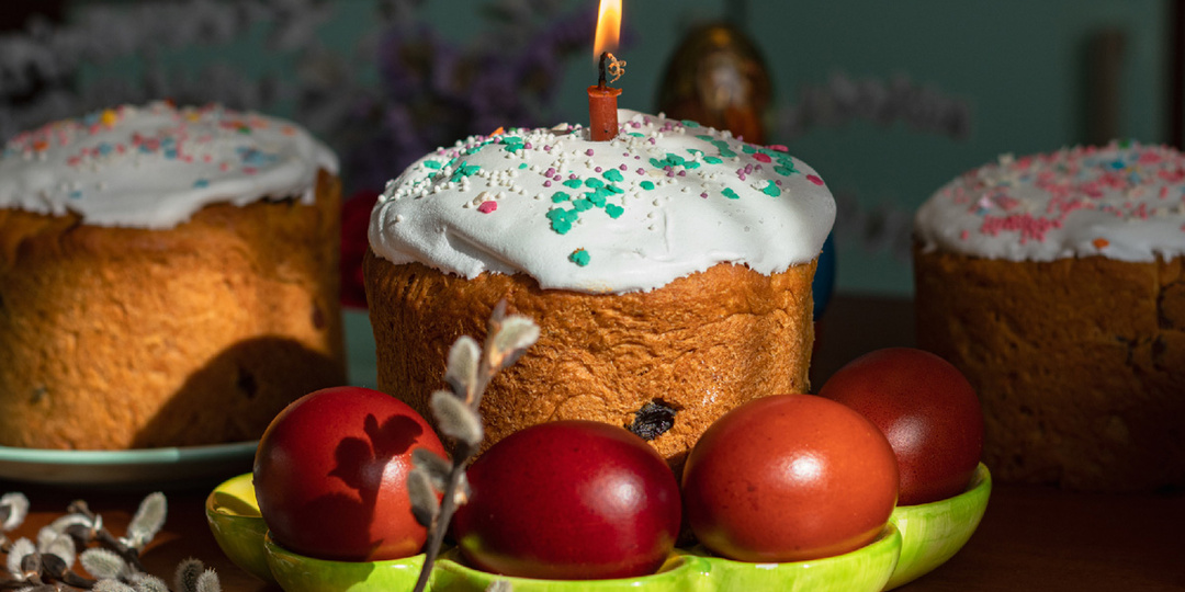 Пасха: 10 интересных фактов о православных традициях