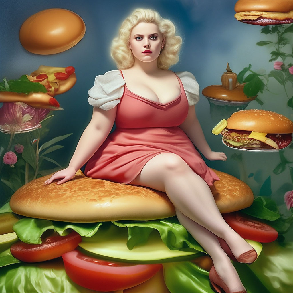 Открой для себя мир здорового питания