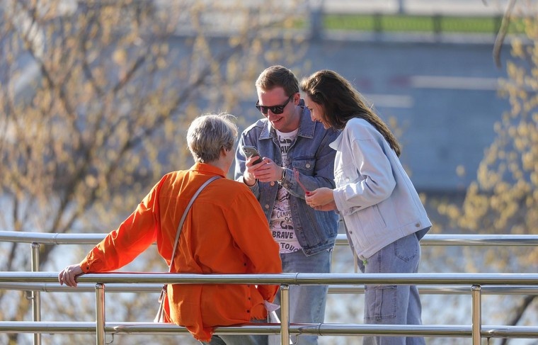    Наталья Шатохина/NEWS.ru