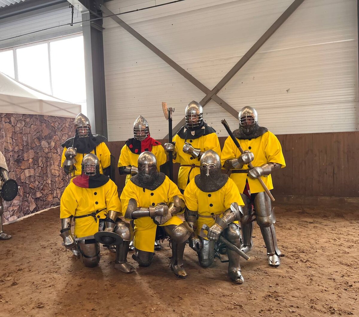 Листайте вправо, чтобы увидеть больше изображений