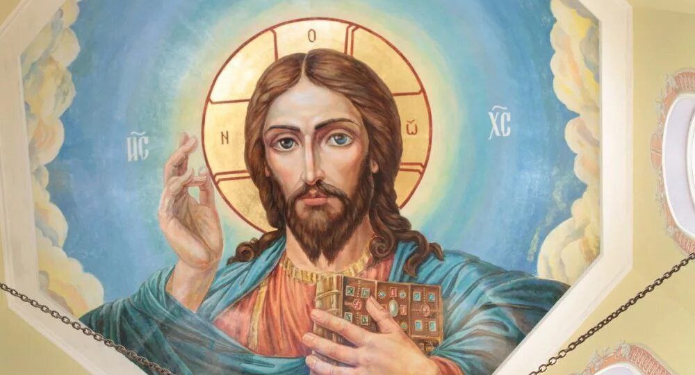 🌿О любви ко Христу