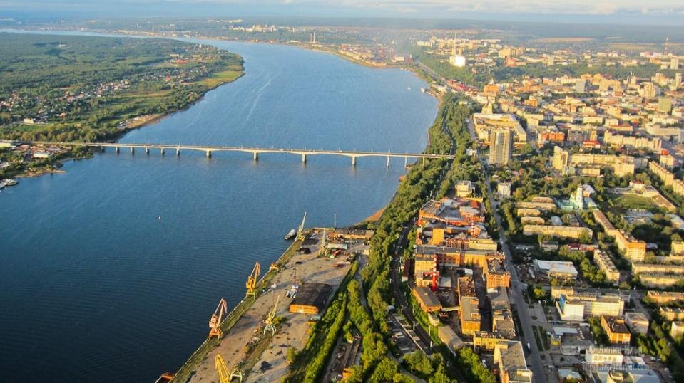 р. Кама