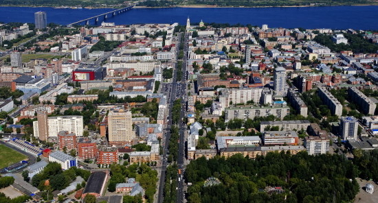 г. Пермь