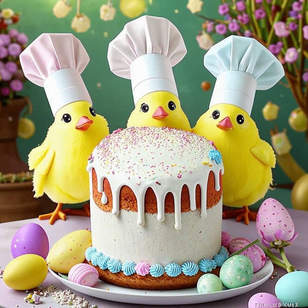 Создано автором с помощью GigaChat