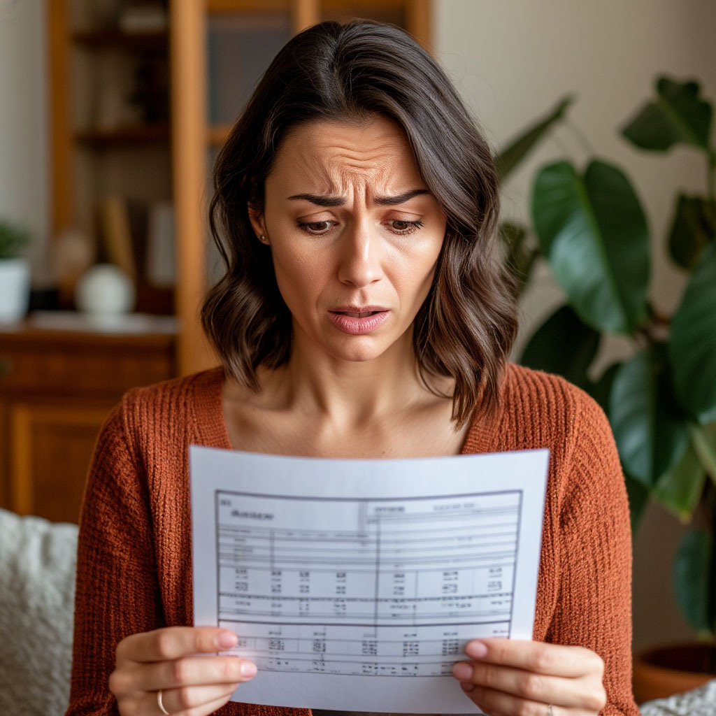 Впервые скачок сахара может вызвать недоумение...