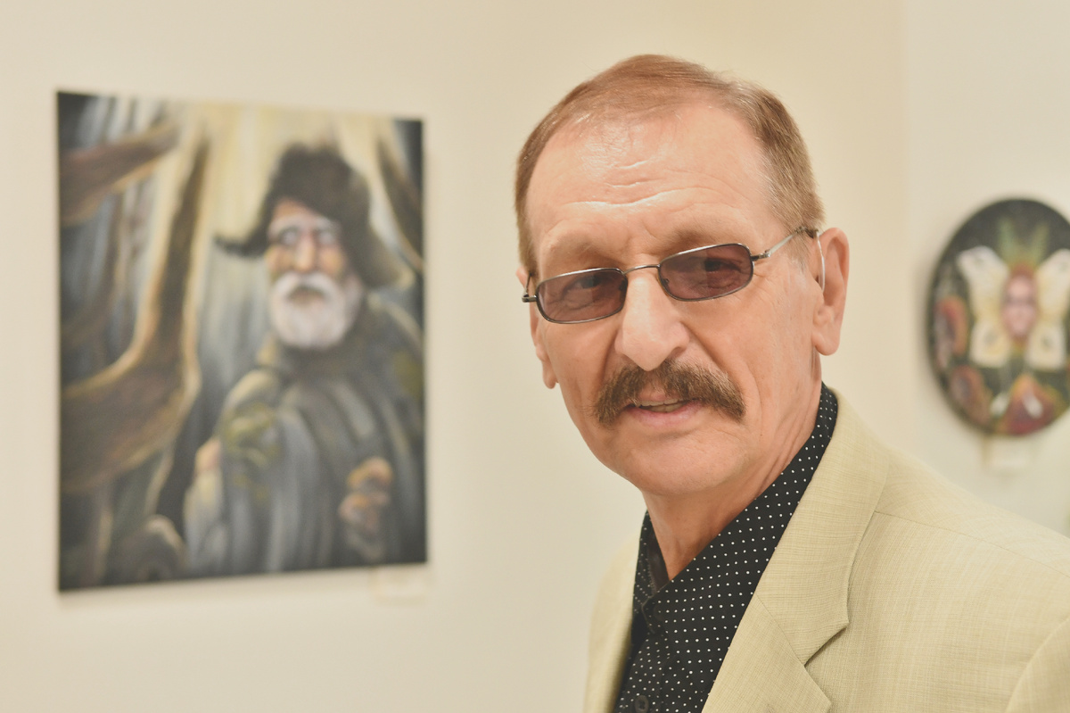 Фото Владимира БИКМАЕВА