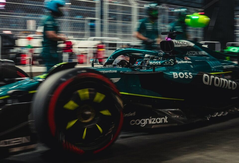    «Посадите гонщиков McLaren за руль машины Sauber». Лэнс Стролл отреагировал на свой антирекордAston Martin