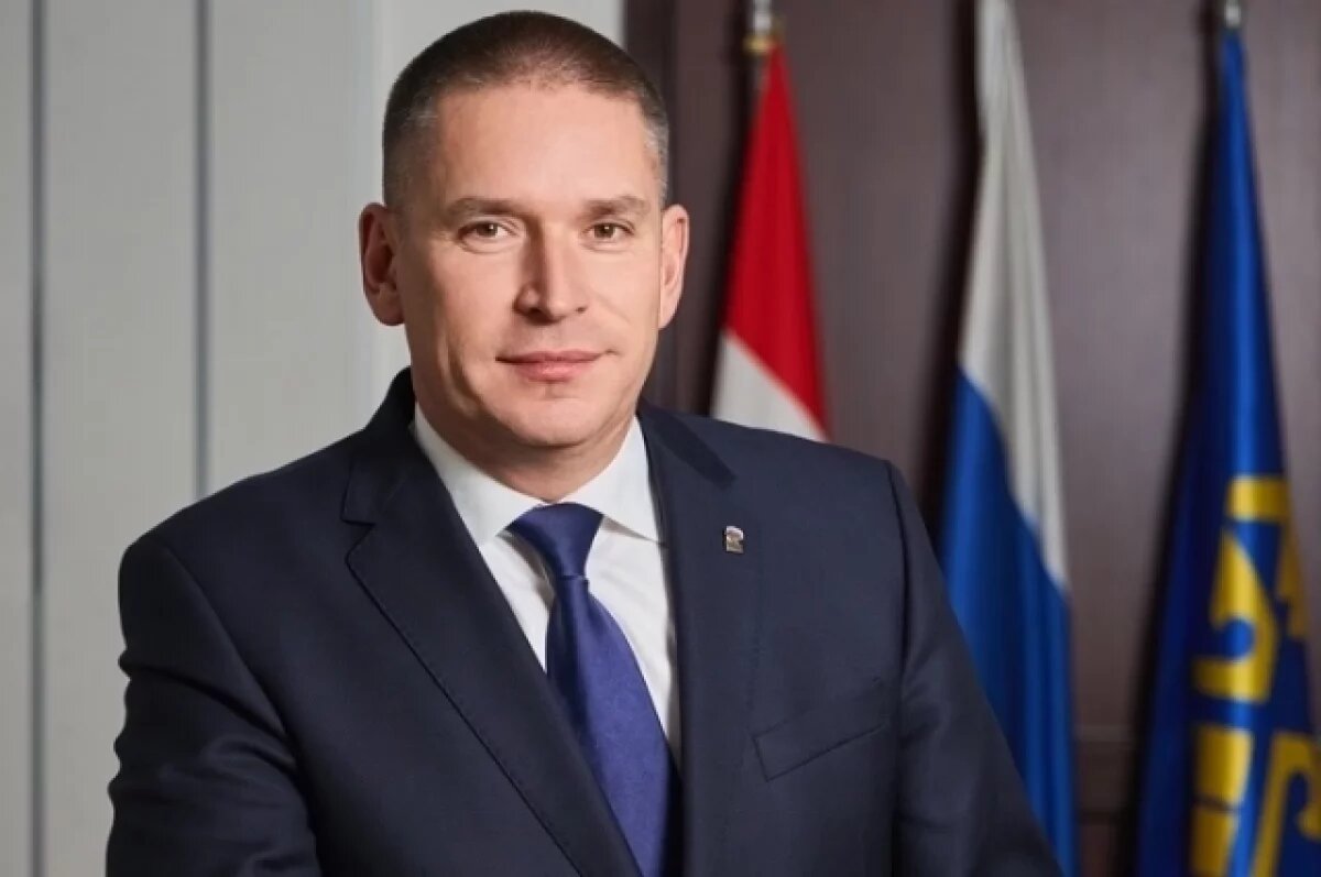    Глава города поздравил жителей Тольятти с Пасхой