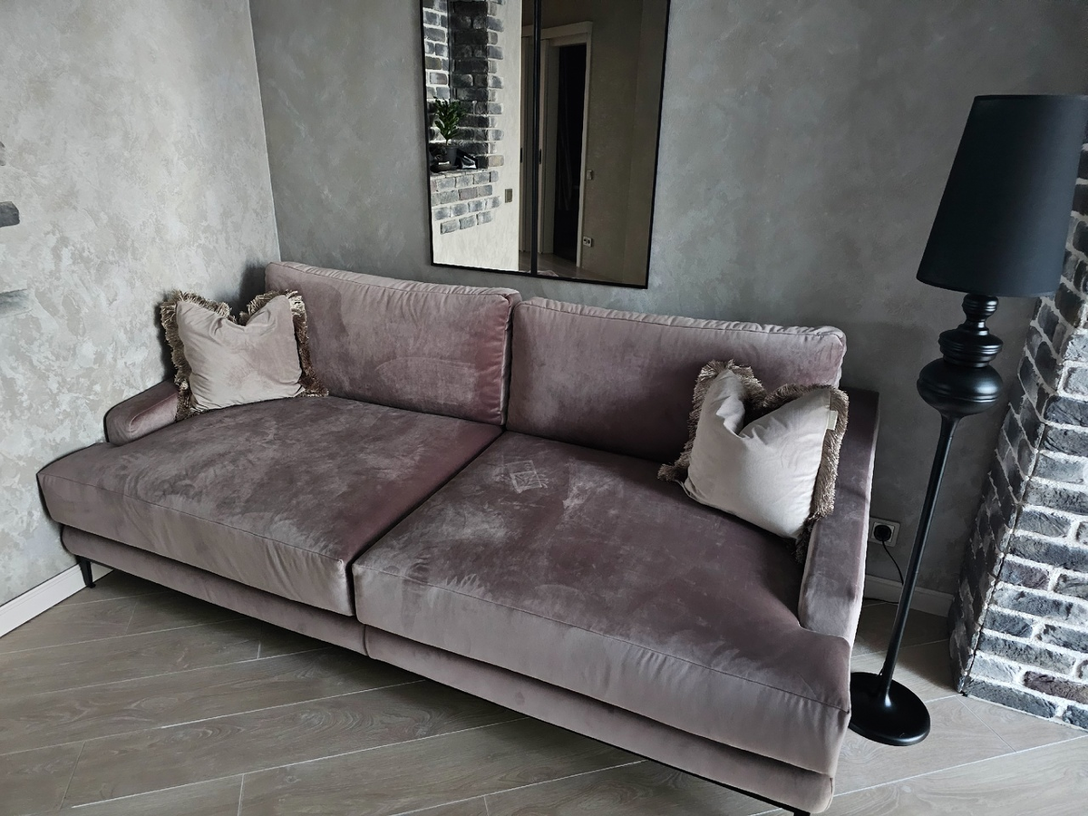 Диван Эльза от фабрики Эльсинор