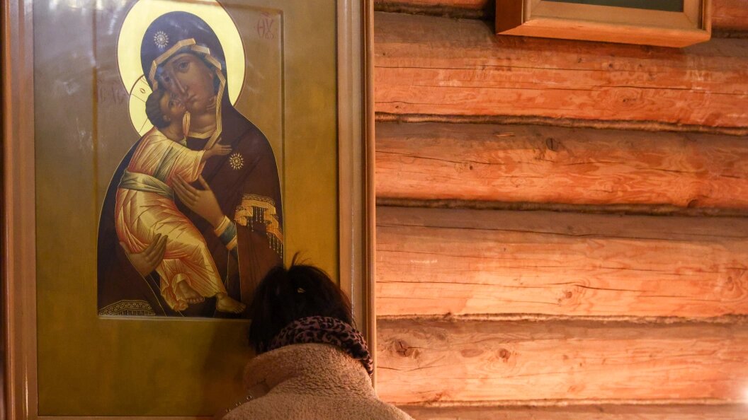    Shatokhina Natalia/news.ru/Globallookpress