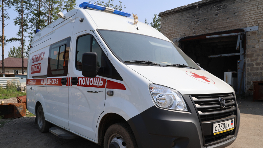    Фото: © РИА Новости/Сергей Аверин