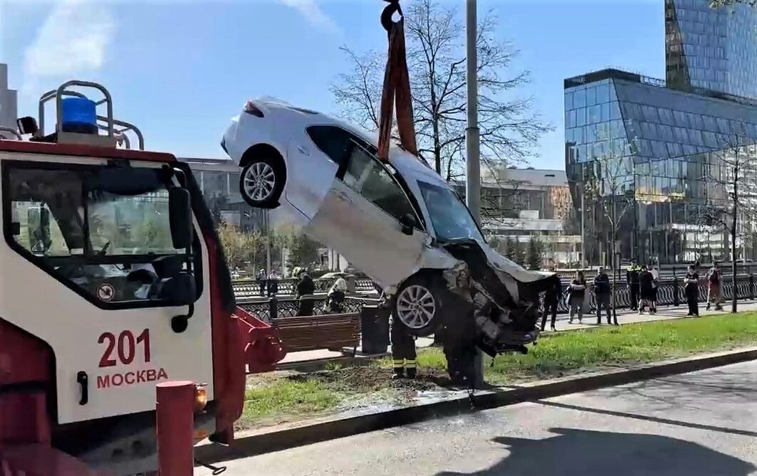     / Источник: Кадр из видео