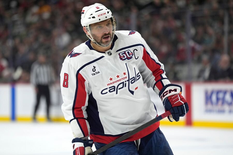     / Источник: © AP/TASS