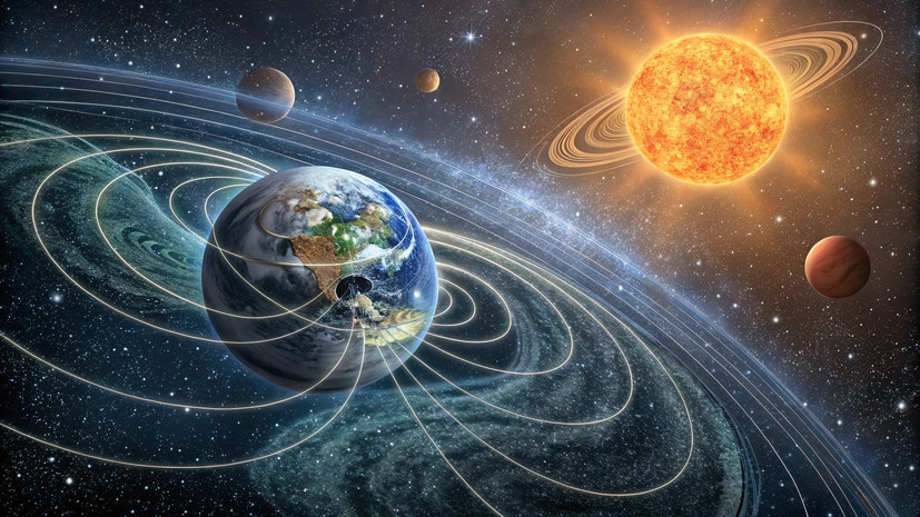    Сгенерировано с помощью ИИ