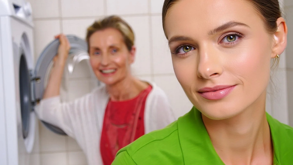 Невестка устала от манипуляций свекрови