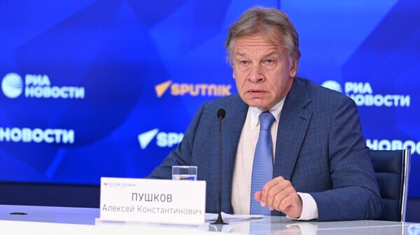    © РИА Новости . Нина Зотина