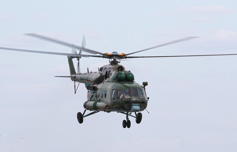    Сергей Булкин/NEWS.ru