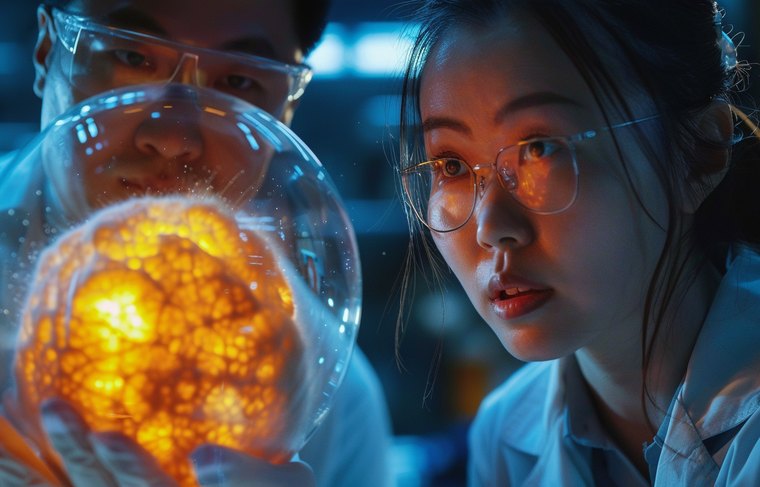    Сгенерировано в Midjourney/NEWS.ru