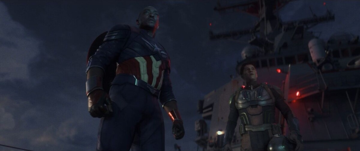 Были и другие члены Змеиного общества, которых сыграли рестлер Сет Роллинс и Роза Салазар. Их вырезали из фильма