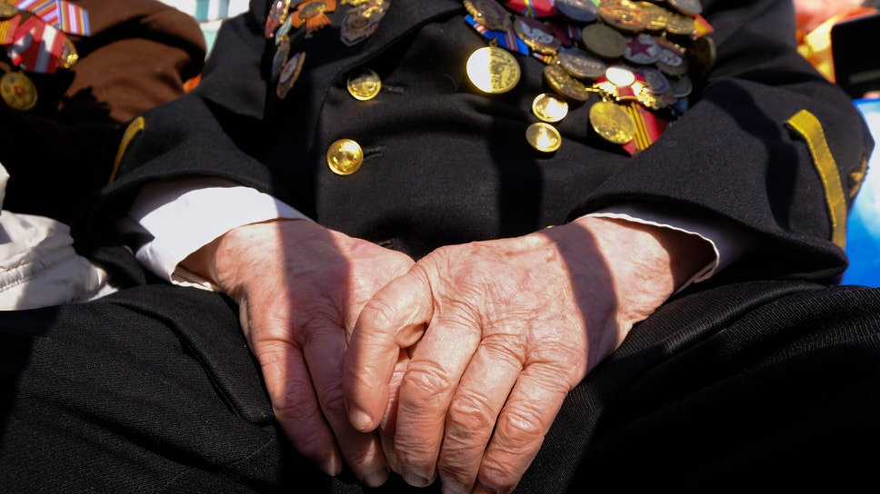 Фото: Алексей Смагин / Коммерсантъ