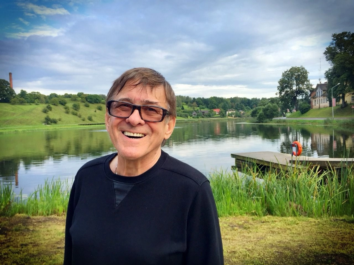    Виталий Фроликов