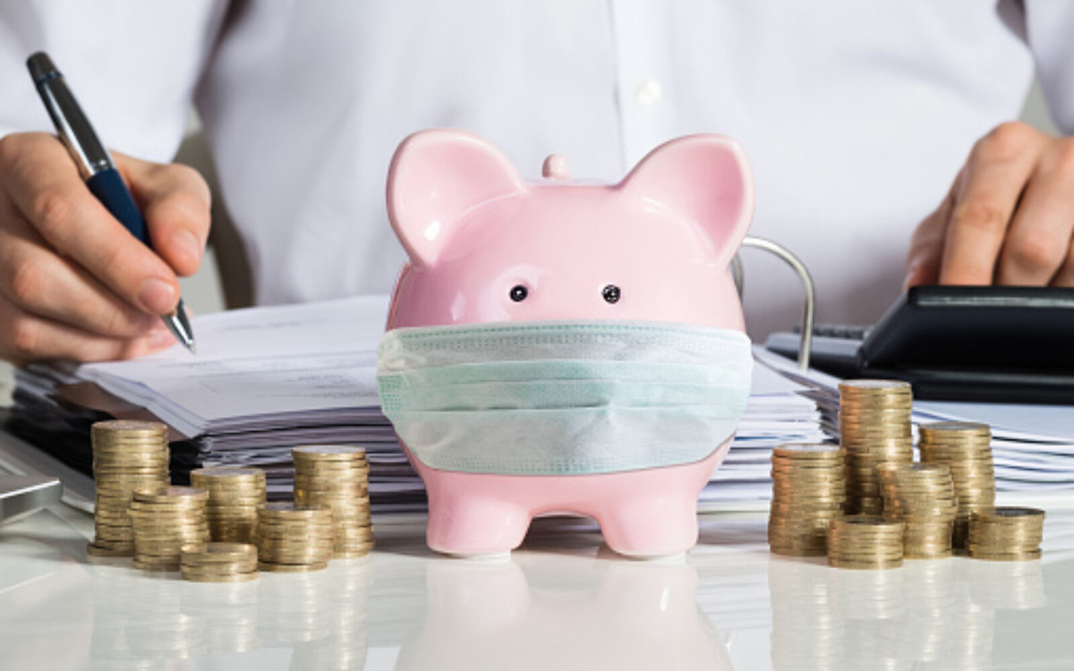    Как научить ребенка копить