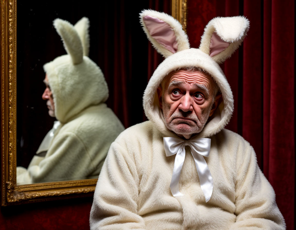 Изображение сгенерировано Яндекс.Шедеврум.