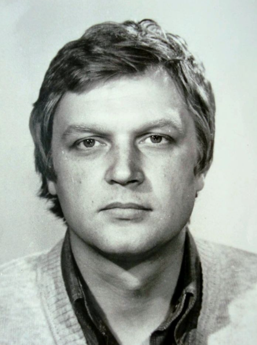 Александр Мартынов