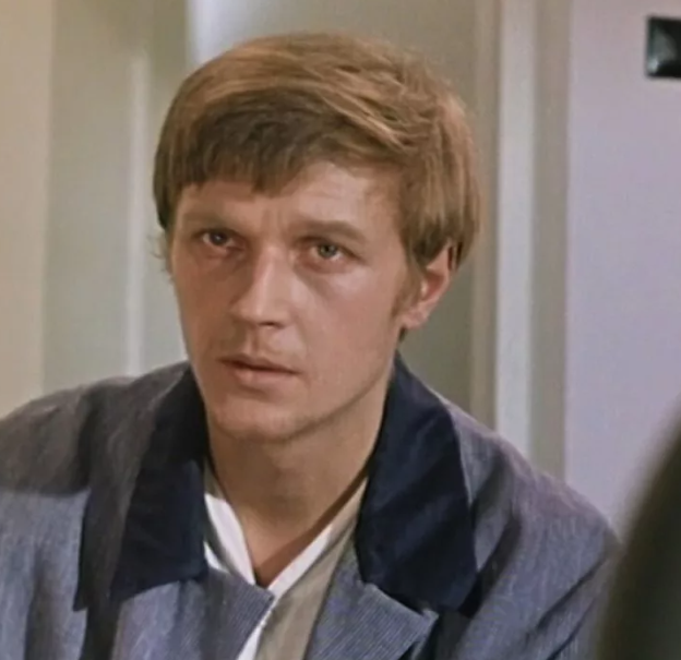 Александр Мартынов