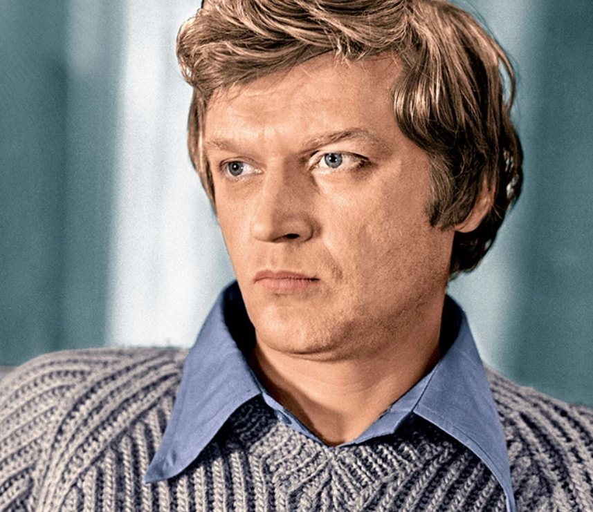 Александр Мартынов