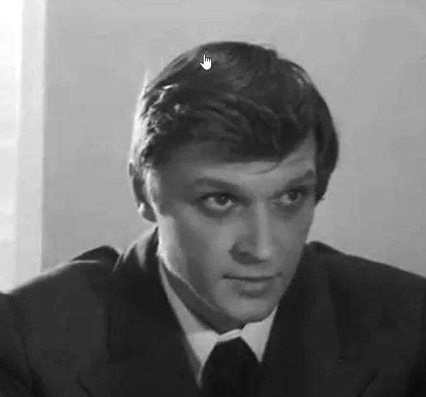 Александр Мартынов